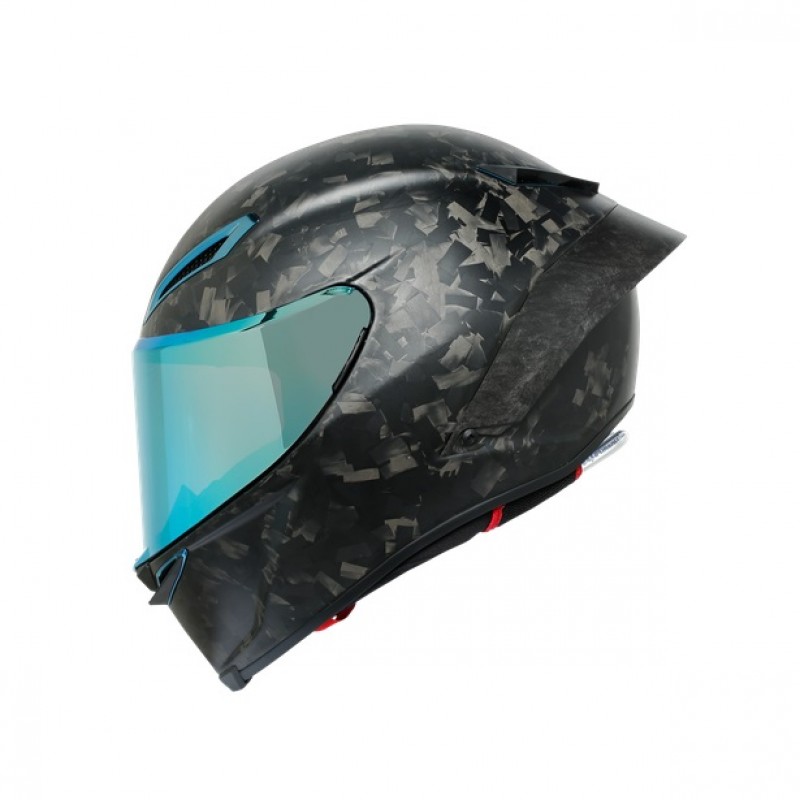 Мотошлем AGV Pista GP RR E2206 Futuro Carbonio Forgiato купить от